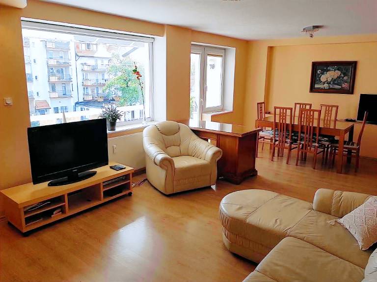 Ferienwohnung Kołobrzeg