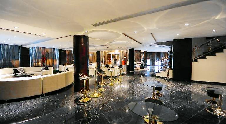 Rive Hotel — photo 2