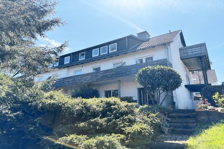 Apartamento Altenau