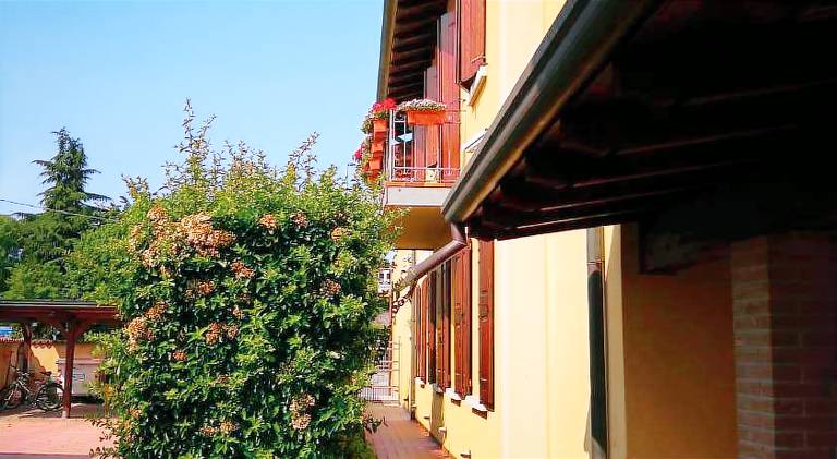 Bed & Breakfast Castiglione delle Stiviere