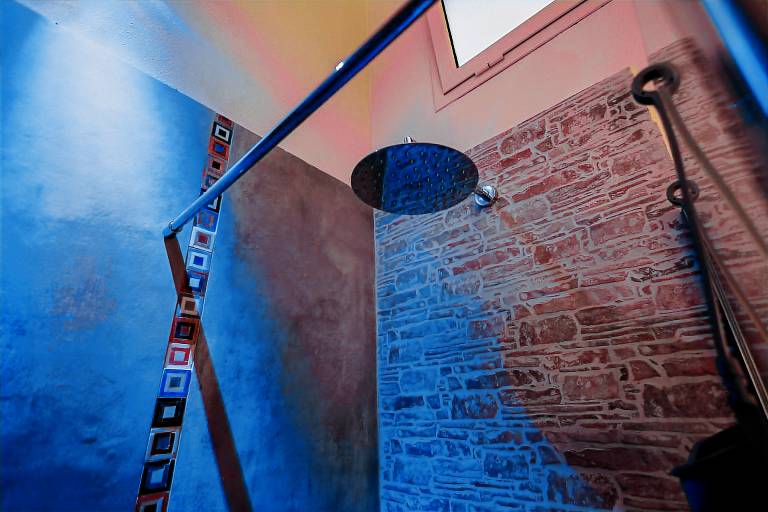 Luxury Loft Sampolo