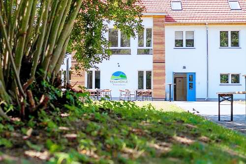 Serviced apartment  Meisdorf