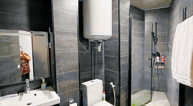 Villejuif IGR in Montrouge