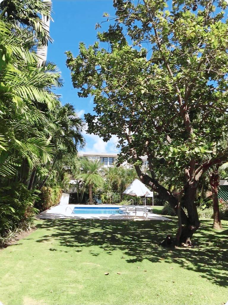 Condo Bridgetown