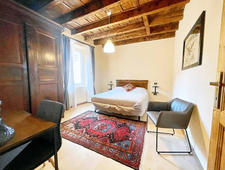 Appartamento Gardone Riviera