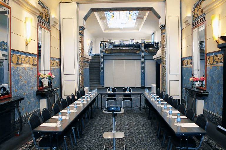 Hotel d'Anjou in Angers