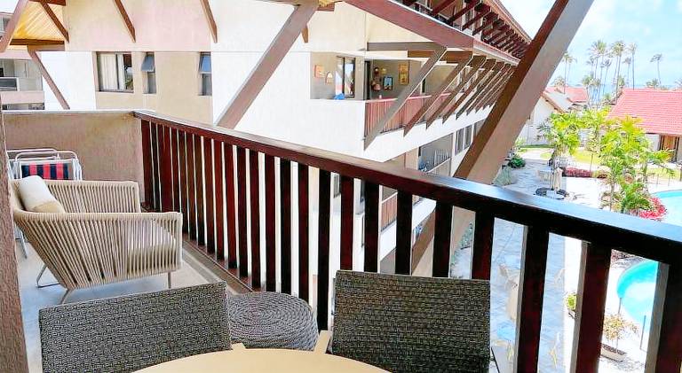 Wonderful rental apartment with pool | Next to the beach | Pet-friendly — photo 5
