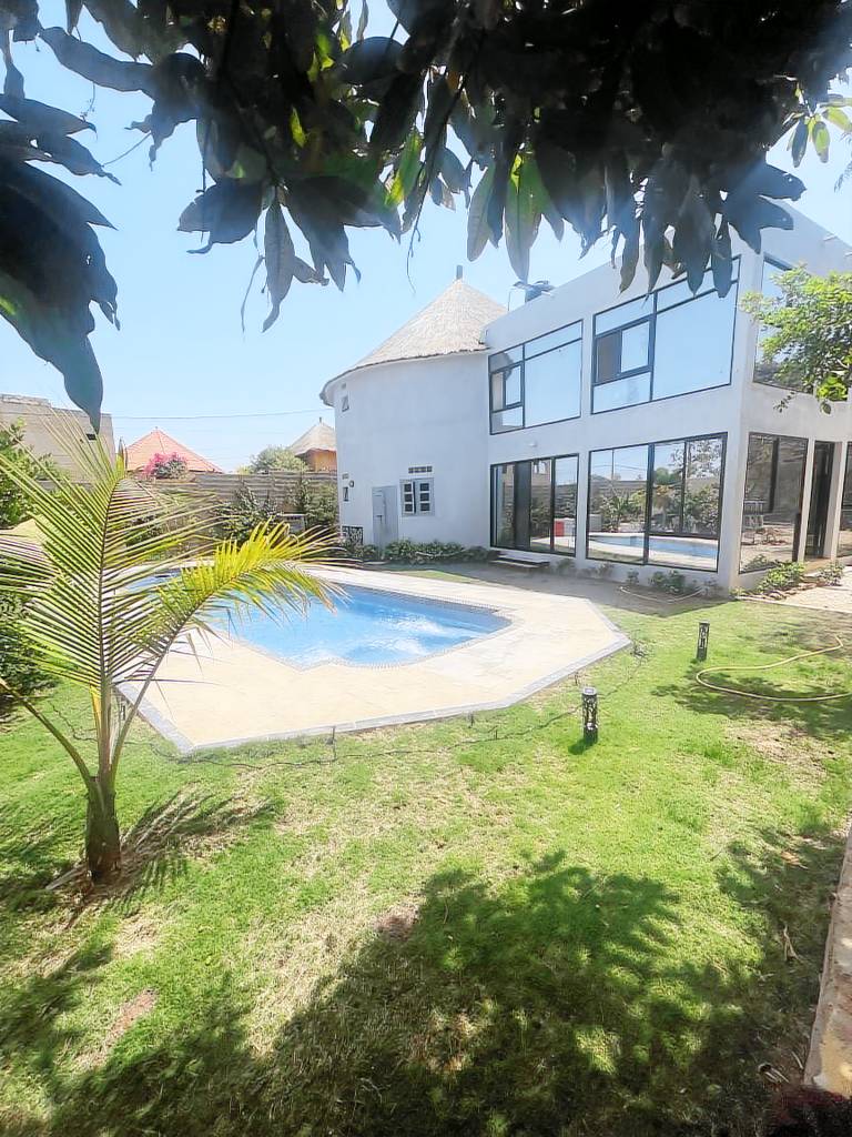 Villa  Somone