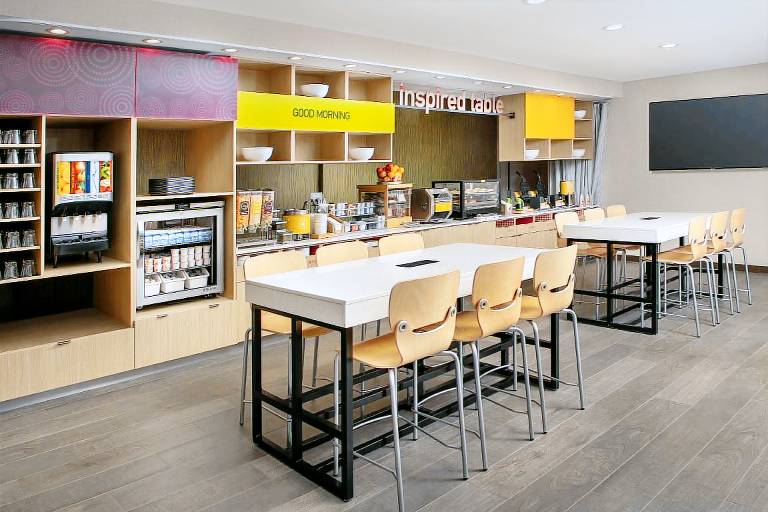 Home2 Suites by Hilton Kenner New Orleans Airport — photo 3
