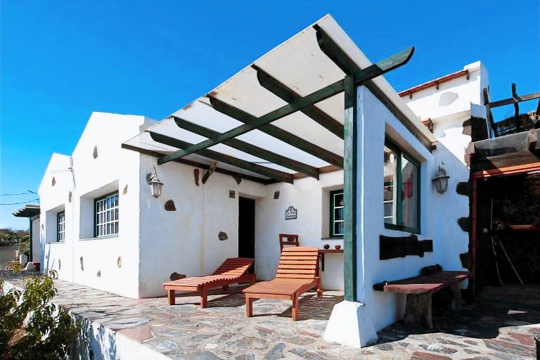 Casa Valverde