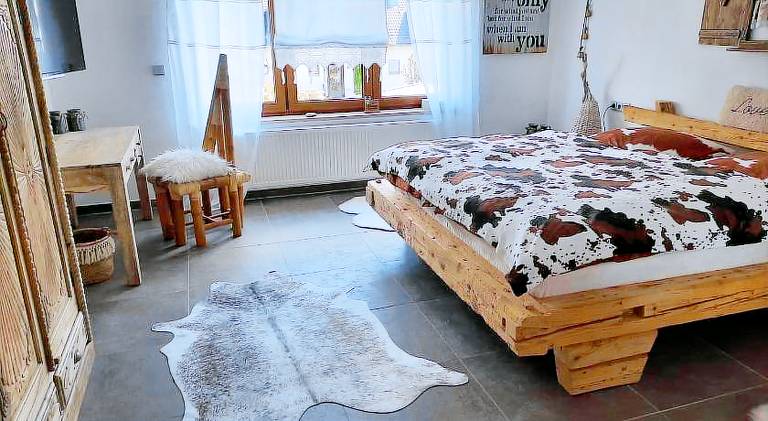 Ferienwohnung Abensberg