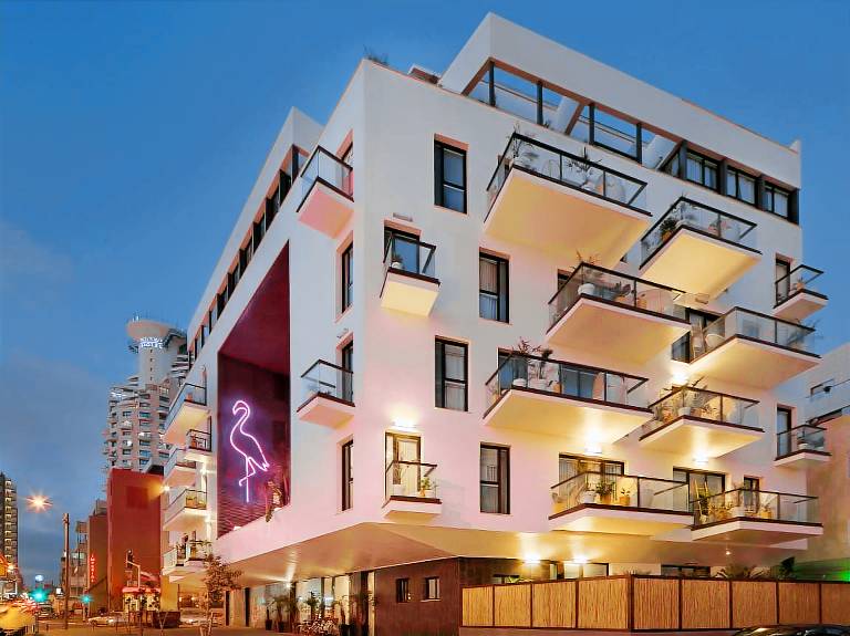 Brown Beach House by Brown Hotels — photo 4