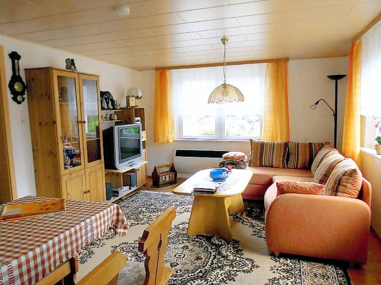 Ferienwohnung Gehlberg