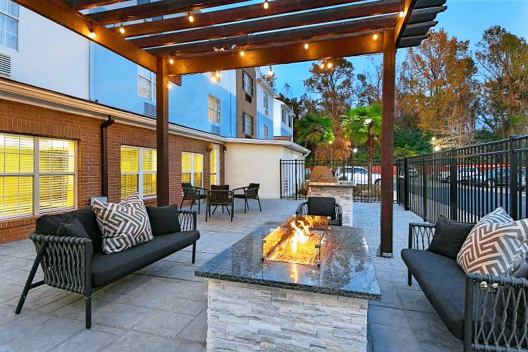 TownePlace Suites by Marriott Baton Rouge South — photo 2