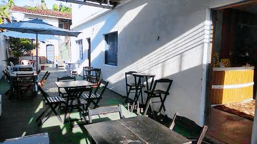 Pousada Dadiva Suites Simples na Esquina Da Praia Do Pontal Centro — photo 3