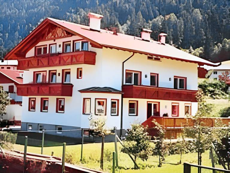 Ferienwohnung Hoch-Imst