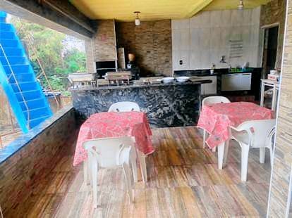 House for 3 persons — photo 4