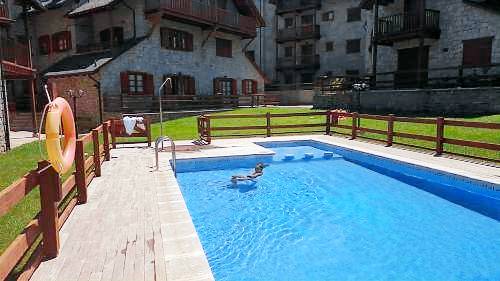 Apartamento Cerler