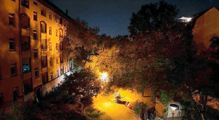 Apartment with 1 room for 2 persons — photo 4
