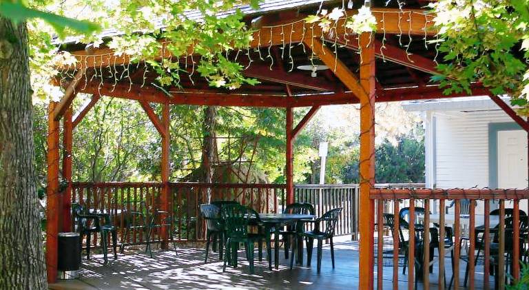 Nevada City Inn — photo 3