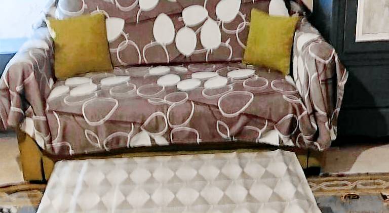 Nice holiday apartment | Pets are welcome in Bizanos
