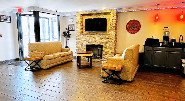 Baymont Inn and Suites by Wyndham Columbus / Near OSU — photo 5
