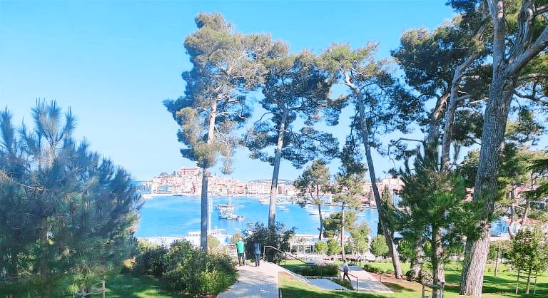 Appartamento Rovigno