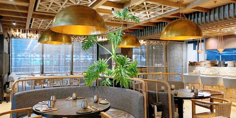 Salvio Parque 93 Bogota, Curio Collection by Hilton — photo 5