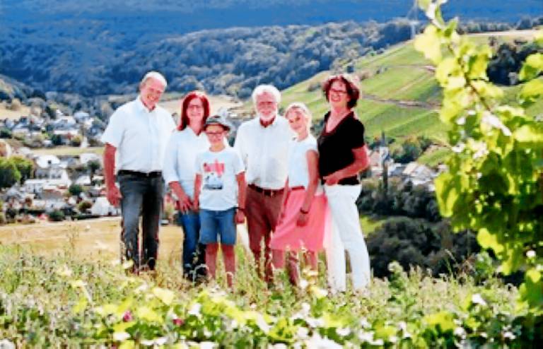 Ferienhaus Neumagen-Dhron