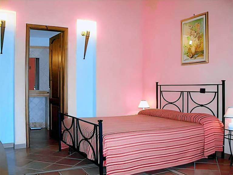 Bed & Breakfast Casale Gregoriano in San Gimignano