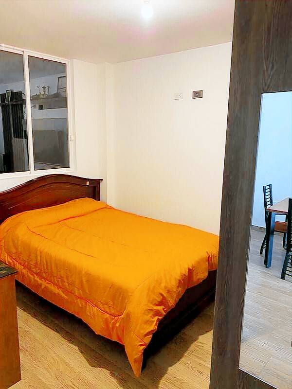 Privatzimmer