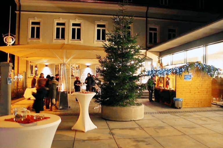 Alte Brauerei Mertingen