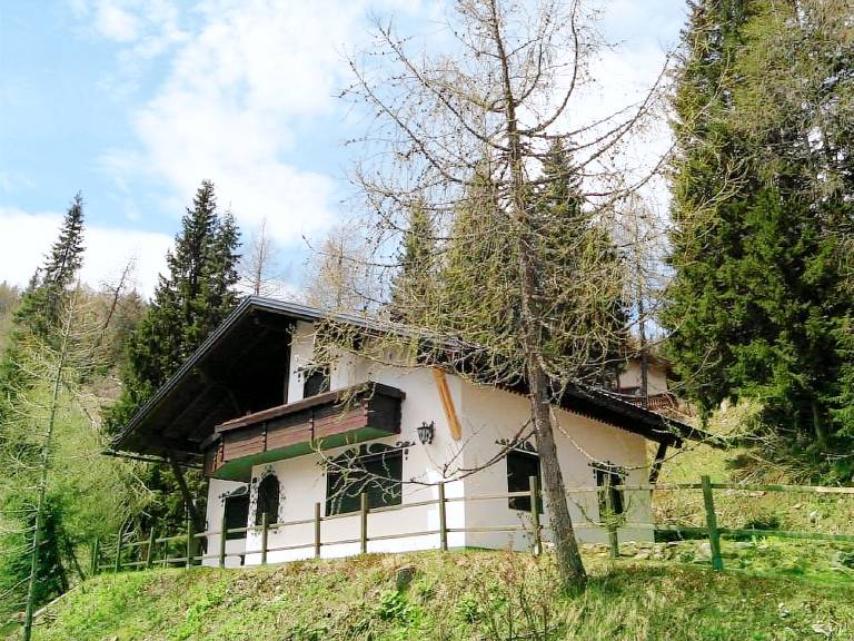 Chalet  Nassfeld