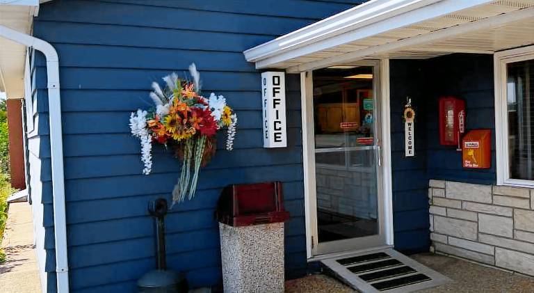 Grant Hills Motel — photo 4
