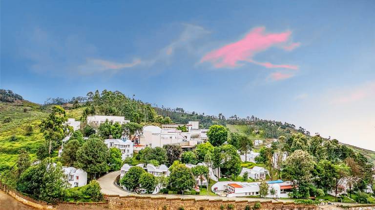 Sterling Kodai Valley in Kodaikanal