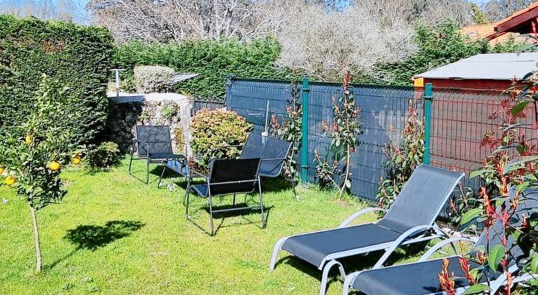 Rental apartment with 1 room for 4 persons — photo 3