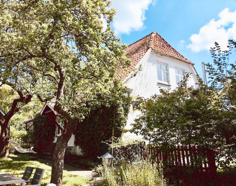 Ferienwohnung Scharbeutz