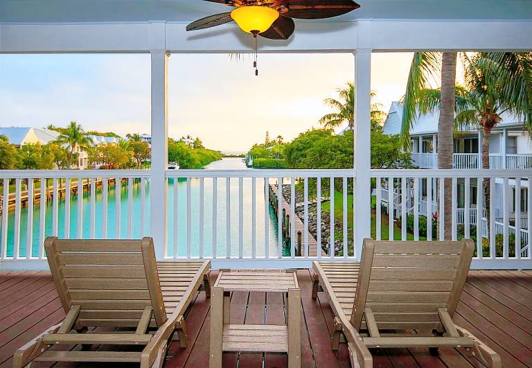 Villa Duck Key