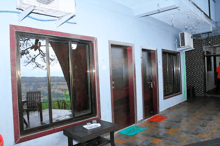 The Grand Bagicha Residency Matheran — photo 3