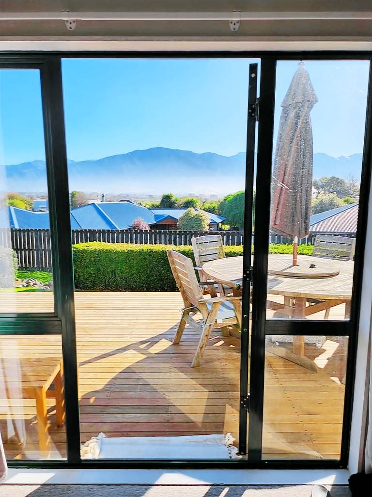 House Kaikoura
