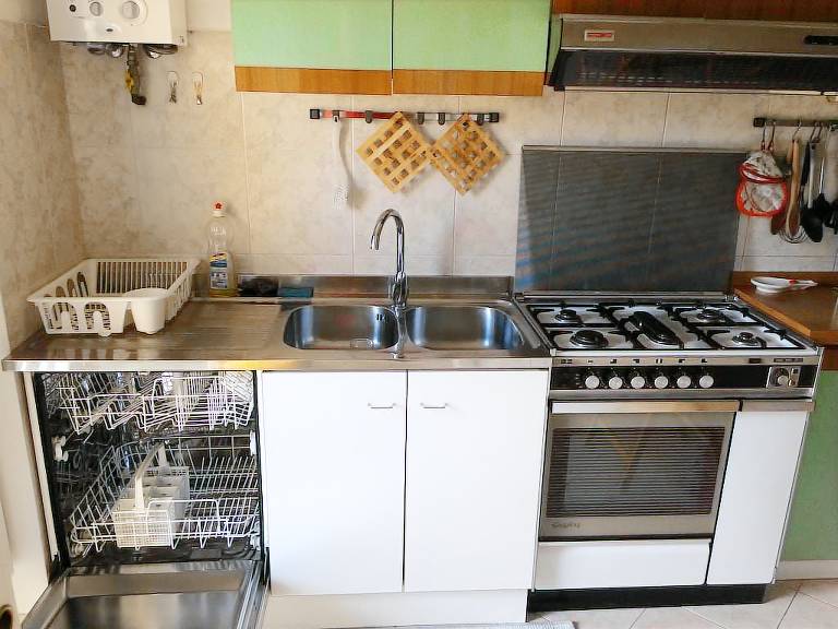 Appartamento Sesto San Giovanni