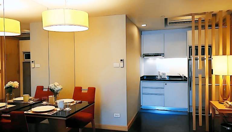 Sora Resort & Suites Sukhumvit — photo 5