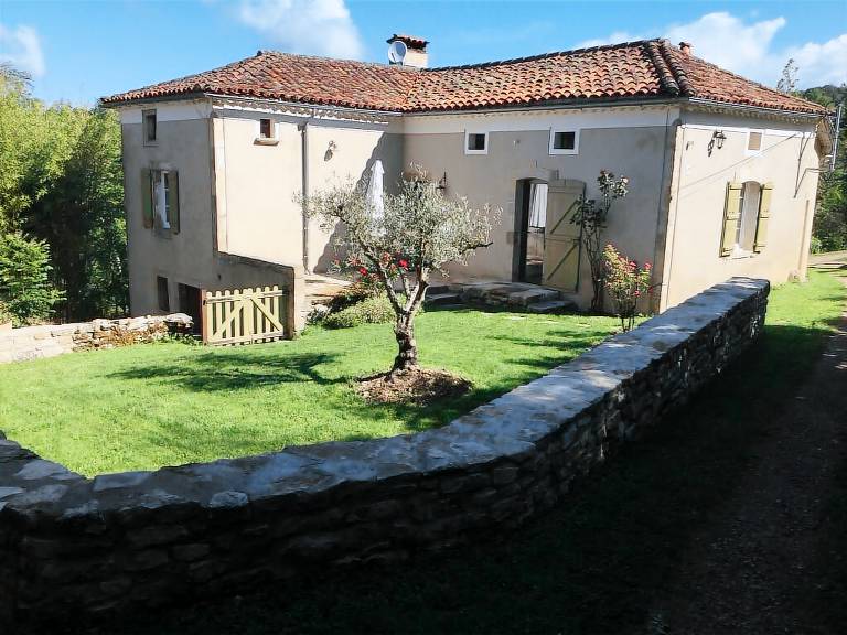 Cottage Lissac-et-Mouret