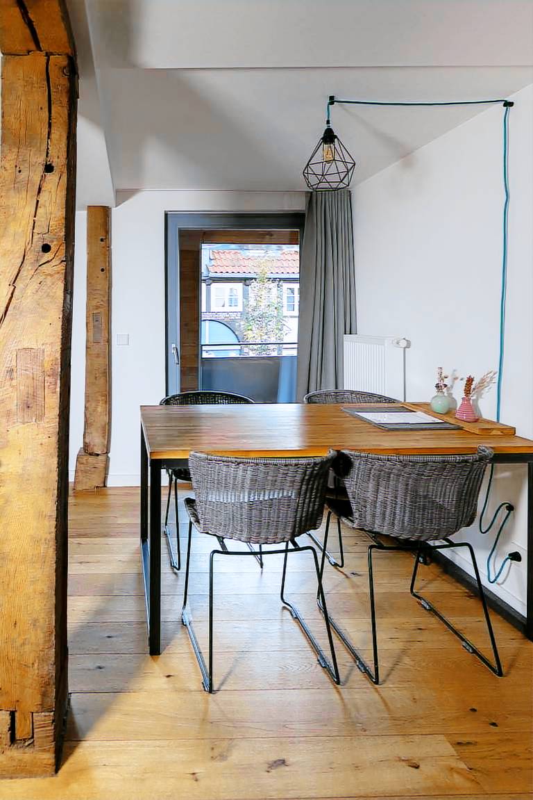 Ferienwohnung Detmold