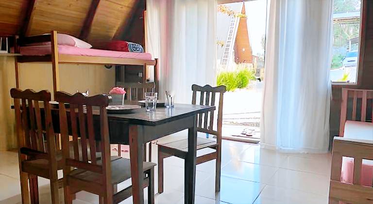 Beautiful chalet with pool | Dogs allowed — photo 2
