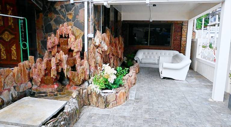 Patong Beach private Villa — photo 4