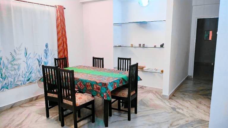 Apartment | Pets are welcome — photo 3