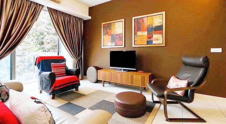 147 m² Ferienwohnung