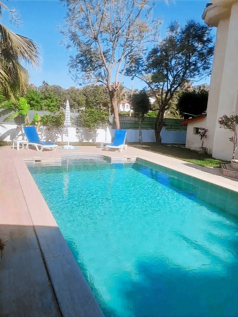 Villa  Dalyan