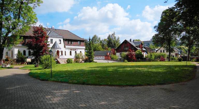 Landgasthof "Am Park" — photo 4